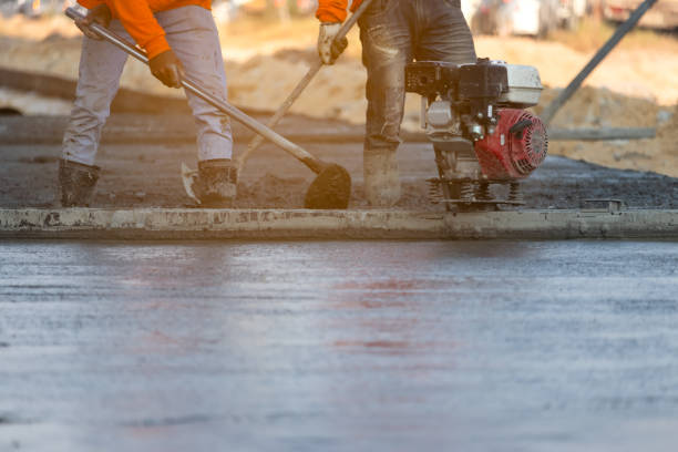 Best Decorative Concrete in Pharr, TX