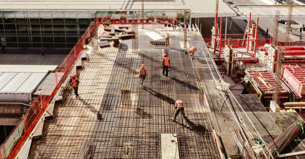 Best Concrete Driveway Installation in Pharr, TX