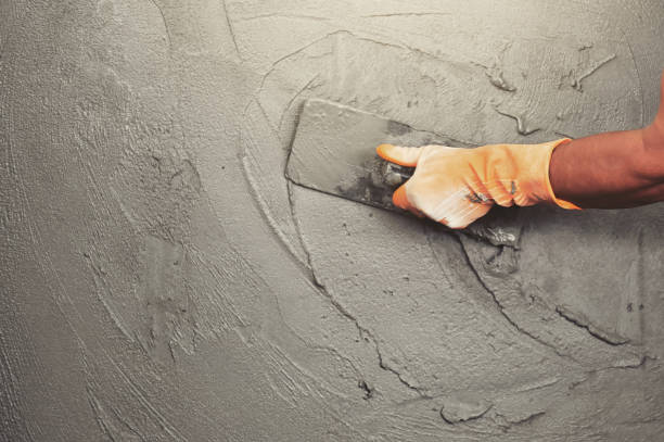 Best Residential Concrete Solutions in Pharr, TX