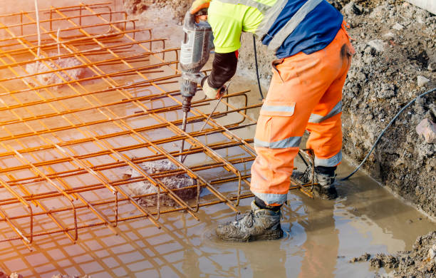 Best Concrete Sidewalk Installation in Pharr, TX
